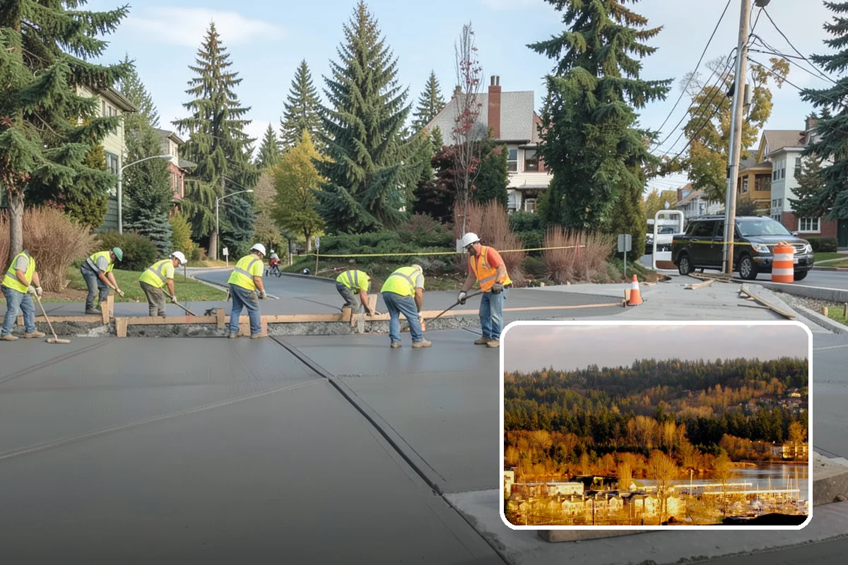 Irrigation Repair in Kenmore, King County, WA - Rapid response that limits water loss and turf damage