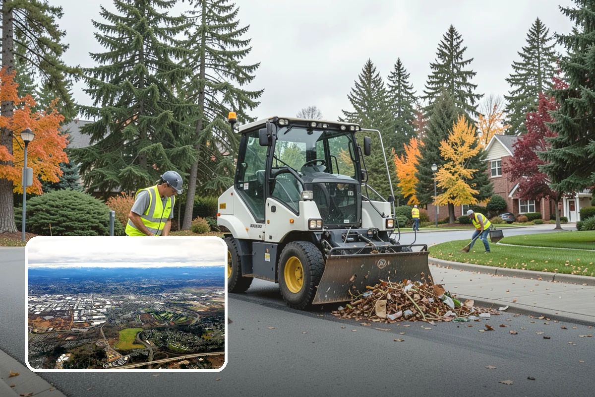 Irrigation Repair in Kent, King County, WA - Rapid response that limits water loss and turf damage