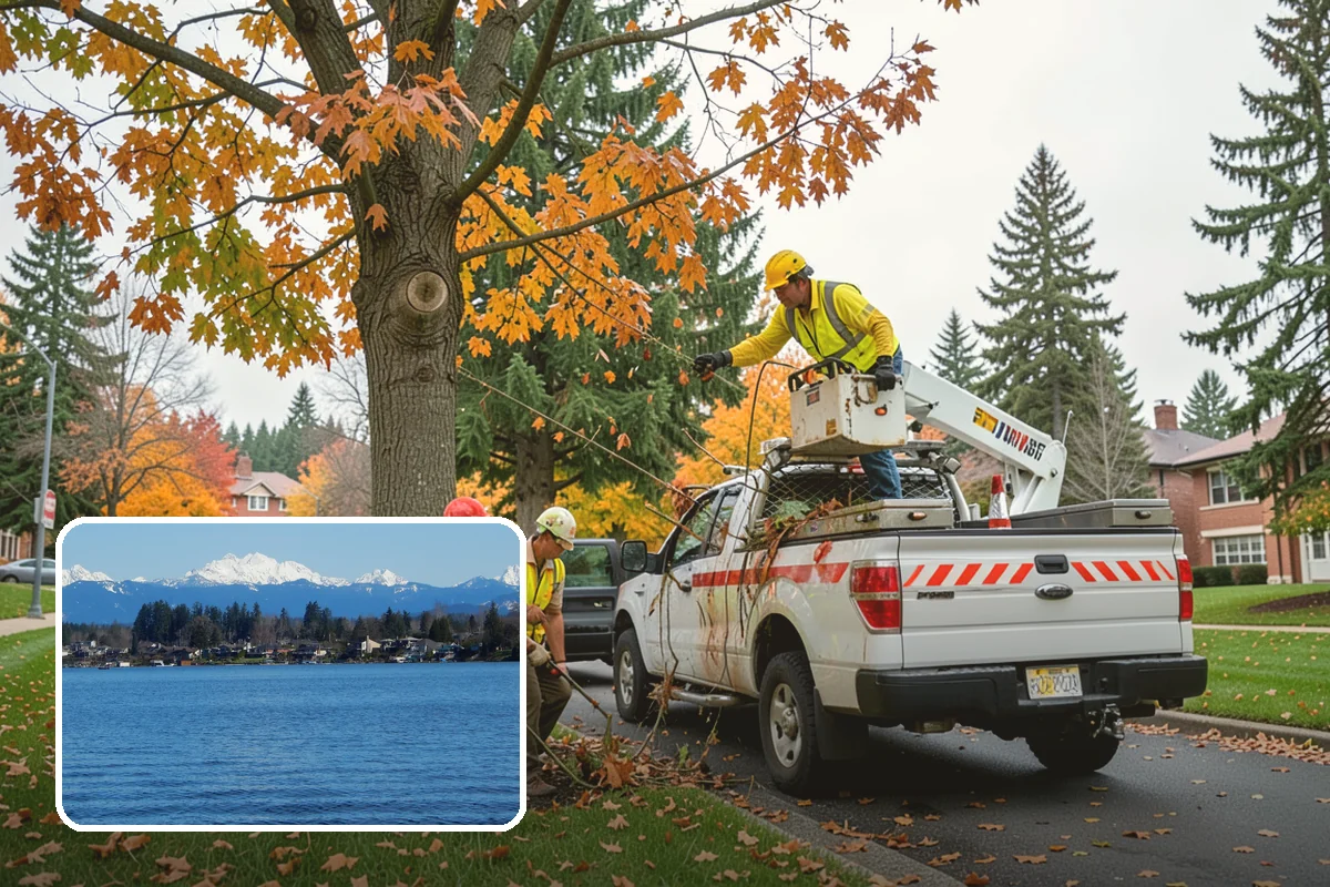 Irrigation Repair in Lake Stevens, Snohomish County, WA - Rapid response that limits water loss and turf damage