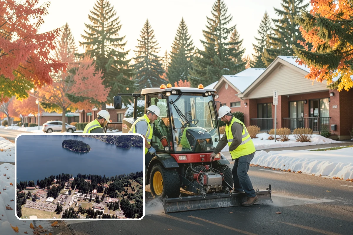 Irrigation Repair in Lakewood, Pierce County, WA - Rapid response that limits water loss and turf damage