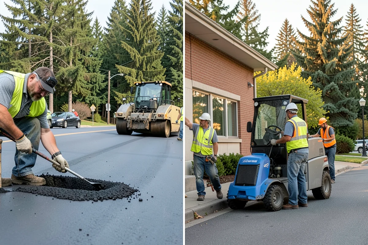Irrigation Repair in Lakewood, Pierce County, WA - Diagnose the failure and isolate the affected zone