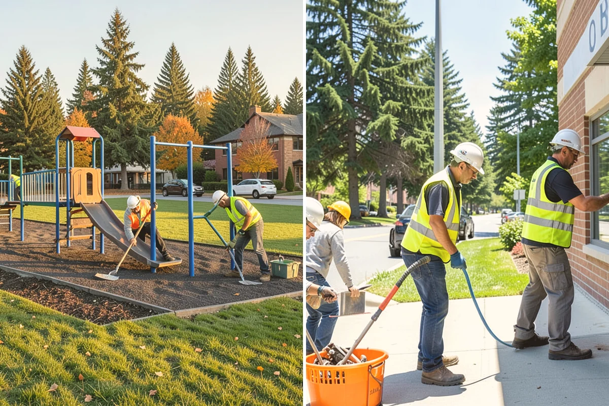 Irrigation Repair in Langley, Island County, WA - Diagnose the failure and isolate the affected zone