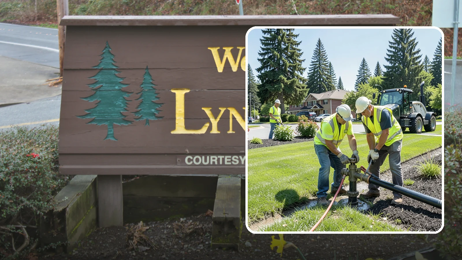 Irrigation Repair in Lynnwood, Snohomish County, WA - Fast, dependable irrigation repairs that restore coverage and stop water loss on public systems.
