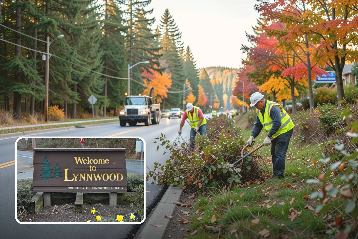 Irrigation Repair in Lynnwood, Snohomish County, WA - Rapid response that limits water loss and turf damage