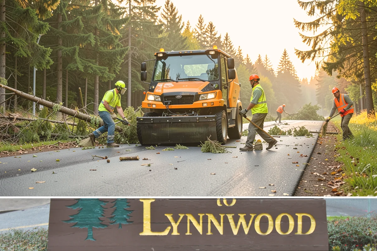 Irrigation Repair in Lynnwood, Snohomish County, WA - Repairs are heaviest during the spring startup and peak summer run season, while freeze-related breaks often surface when systems...