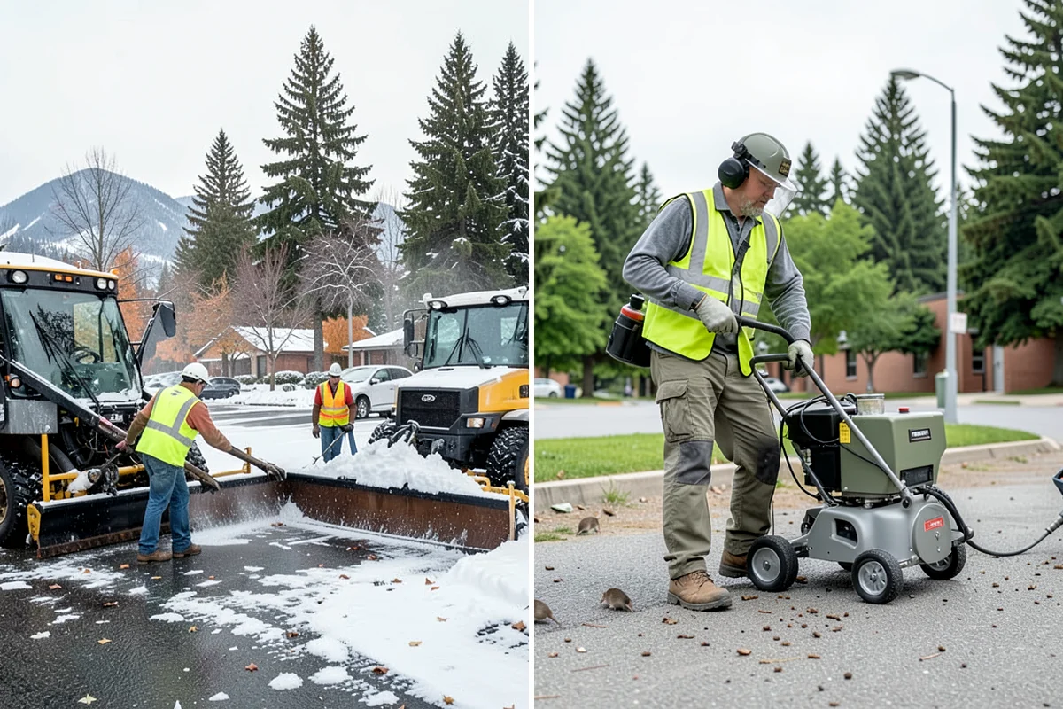 Irrigation Repair in Maple Valley, King County, WA - Diagnose the failure and isolate the affected zone