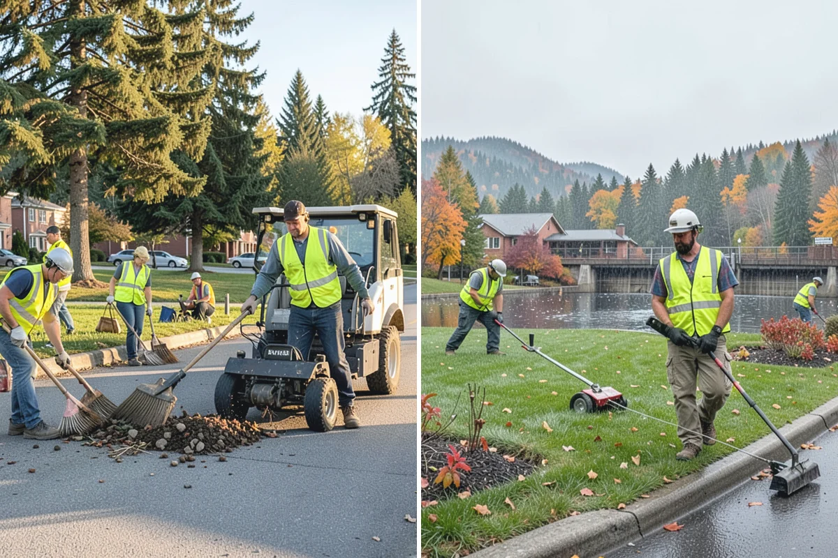 Irrigation Repair in Marysville, Snohomish County, WA - Diagnose the failure and isolate the affected zone