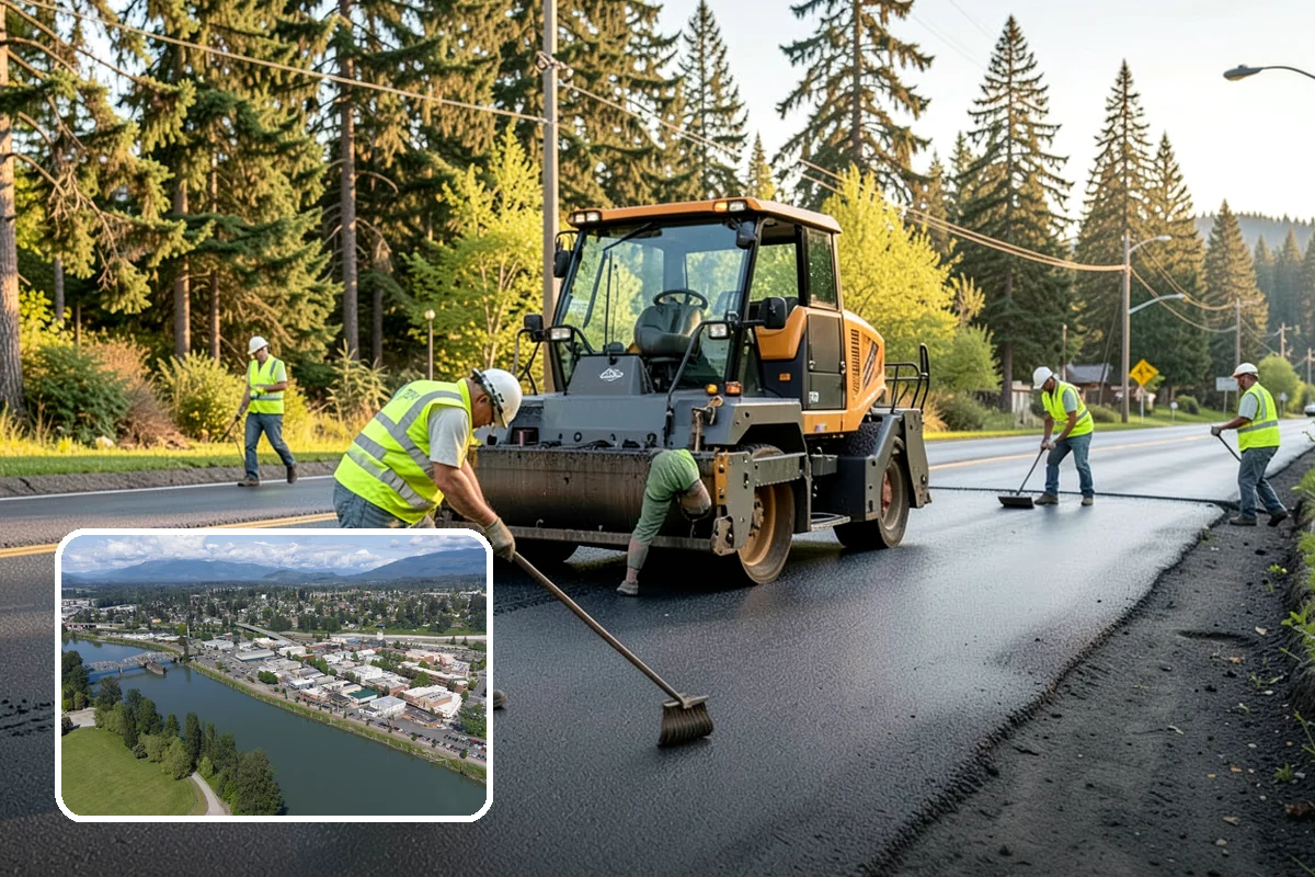 Irrigation Repair in Mount Vernon, Skagit County, WA - Rapid response that limits water loss and turf damage