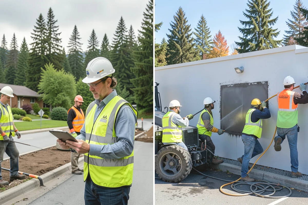 Irrigation Repair in Mukilteo, Snohomish County, WA - Diagnose the failure and isolate the affected zone