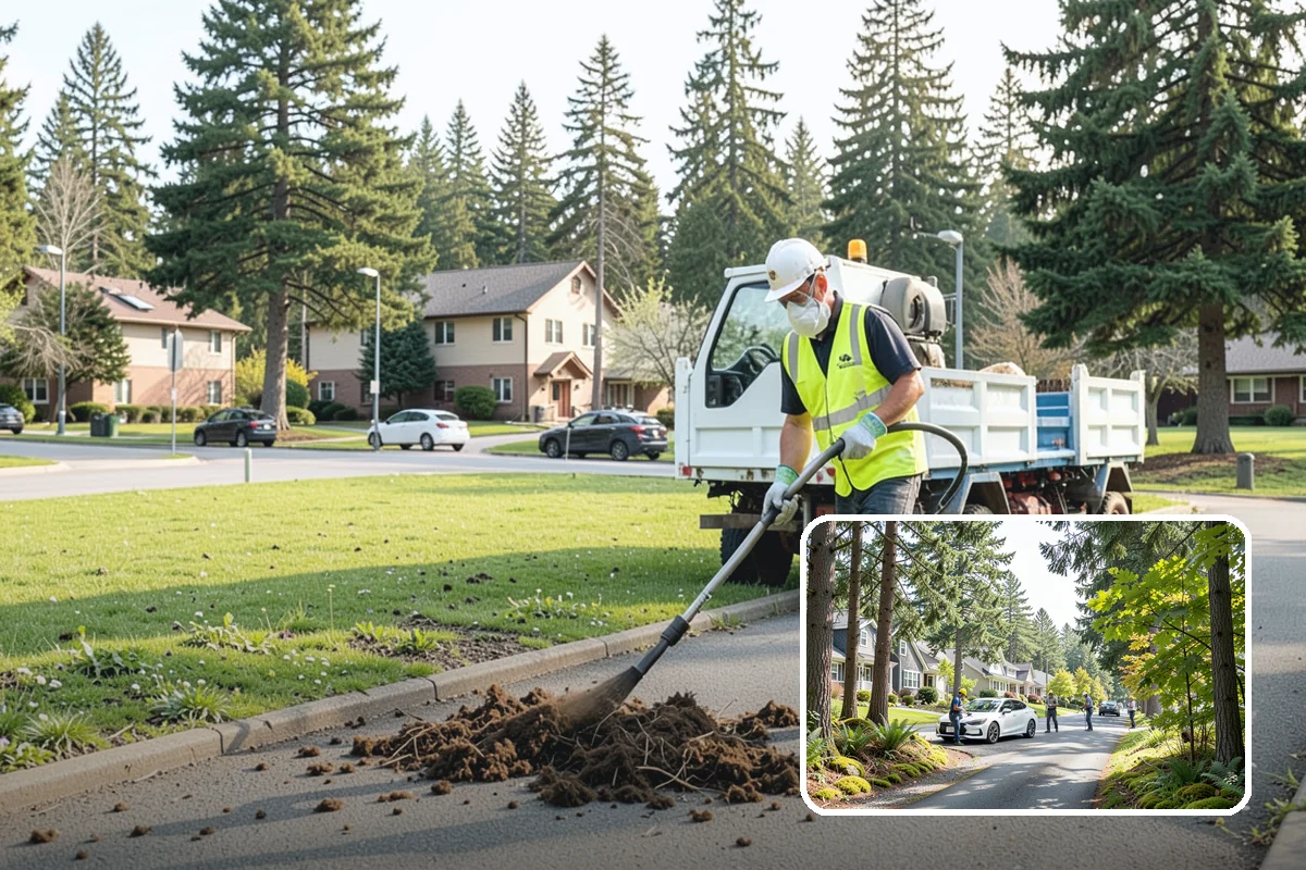 Irrigation Repair in Normandy Park, King County, WA - Rapid response that limits water loss and turf damage