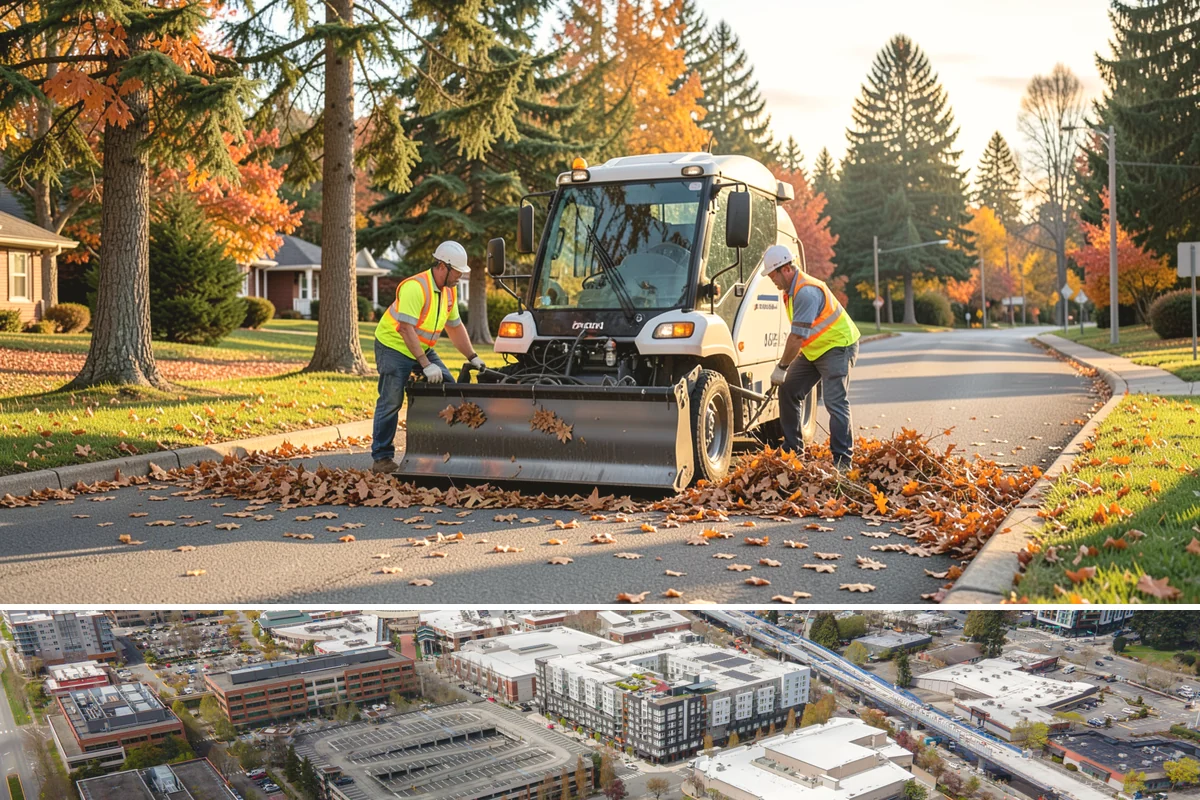Irrigation Repair in Redmond, King County, WA - Repairs are heaviest during the spring startup and peak summer run season, while freeze-related breaks often surface when systems...