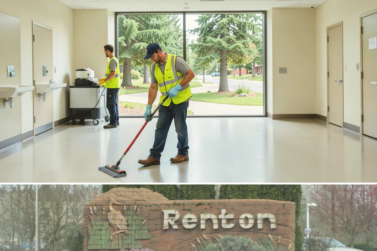 Irrigation Repair in Renton, King County, WA - Repairs are heaviest during the spring startup and peak summer run season, while freeze-related breaks often surface when systems...