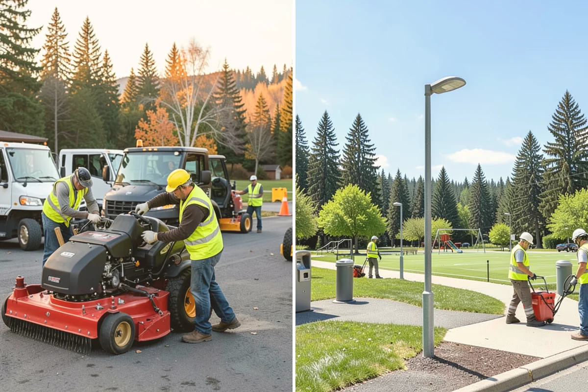 Irrigation Repair in Sammamish, King County, WA - Diagnose the failure and isolate the affected zone