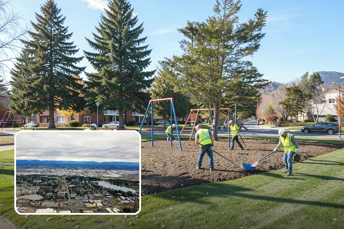 Irrigation Repair in SeaTac, King County, WA - Rapid response that limits water loss and turf damage