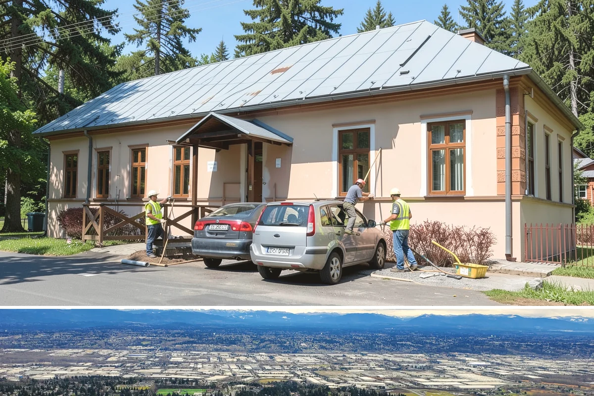 Irrigation Repair in SeaTac, King County, WA - Repairs are heaviest during the spring startup and peak summer run season, while freeze-related breaks often surface when systems...