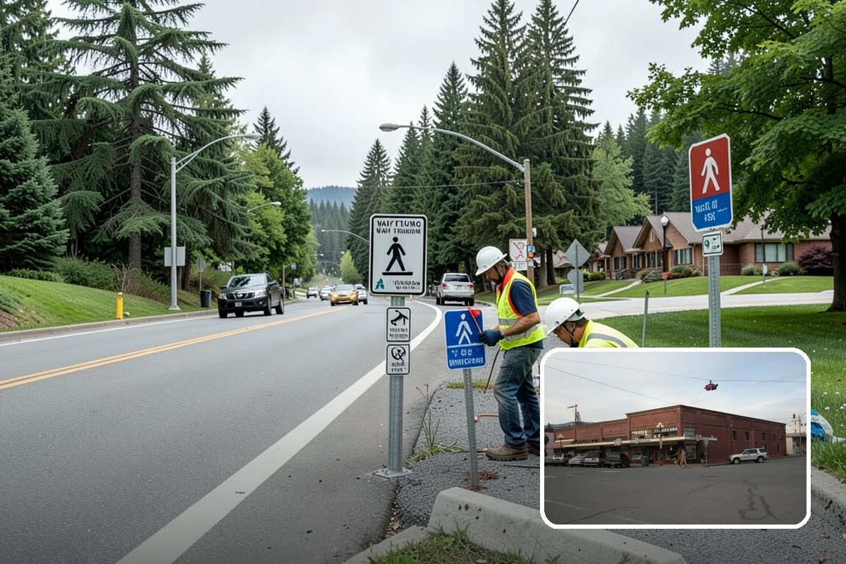Irrigation Repair in Sedro-Woolley, Skagit County, WA - Rapid response that limits water loss and turf damage