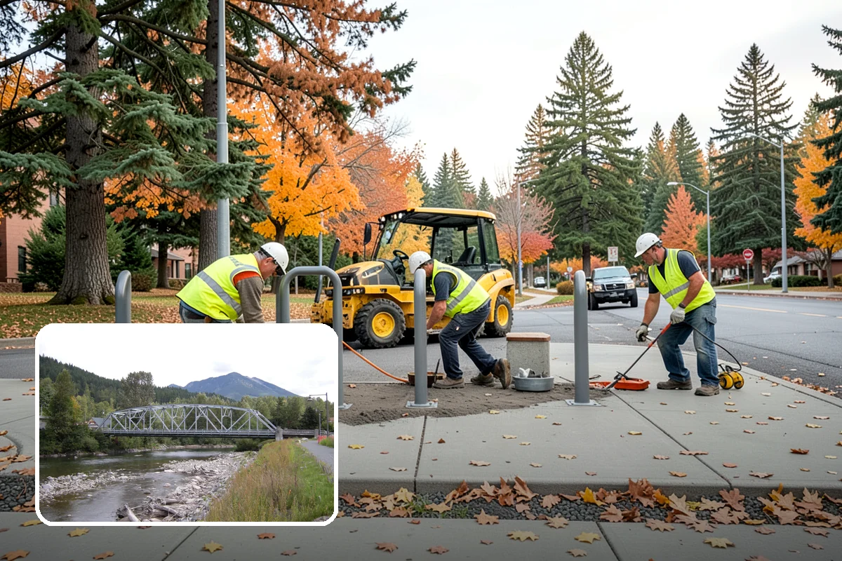 Irrigation Repair in Skykomish, King County, WA - Rapid response that limits water loss and turf damage