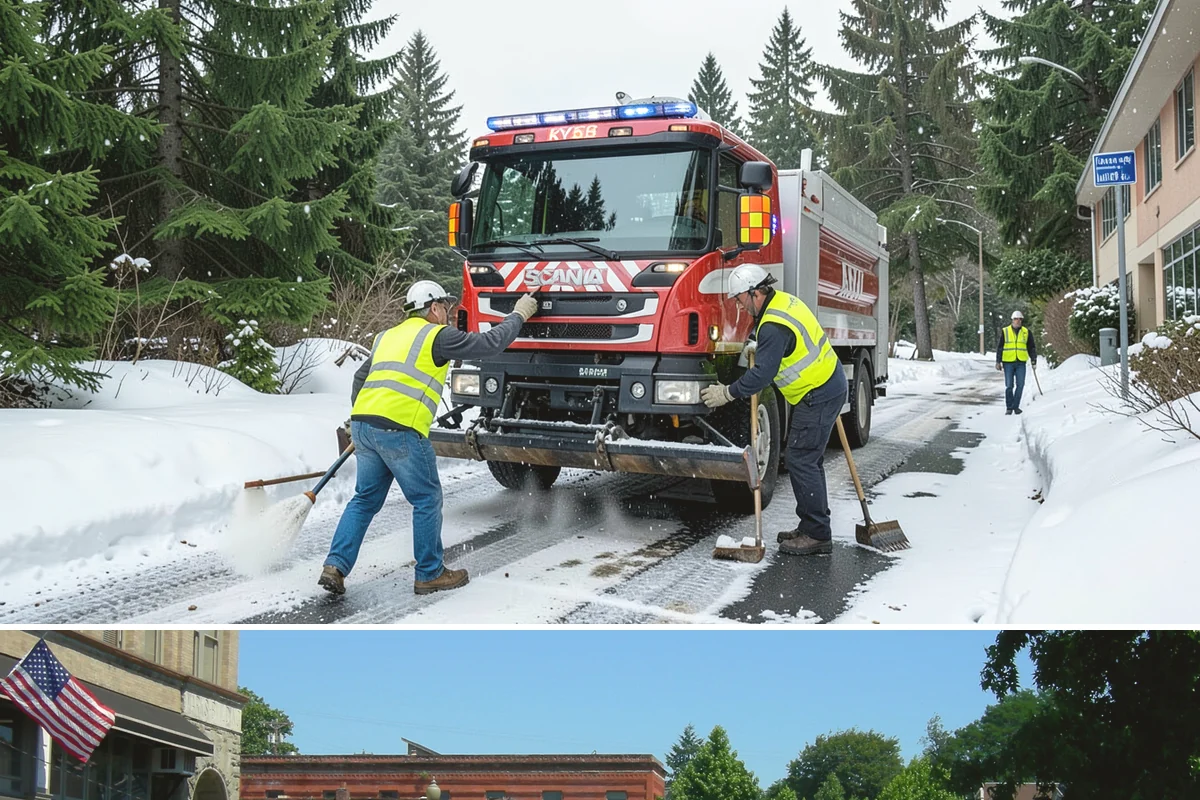 Irrigation Repair in Snohomish, Snohomish County, WA - Repairs are heaviest during the spring startup and peak summer run season, while freeze-related breaks often surface when systems...