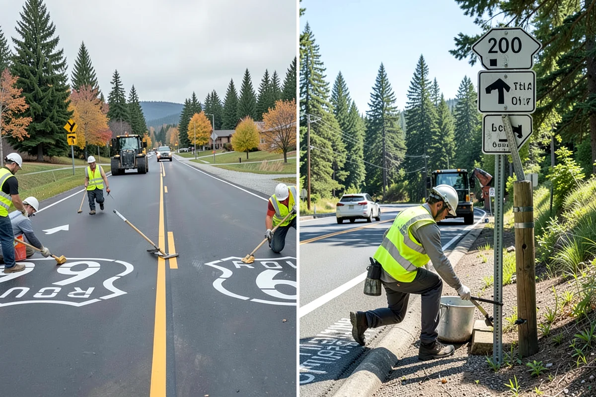 Irrigation Repair in Snoqualmie, King County, WA - Diagnose the failure and isolate the affected zone