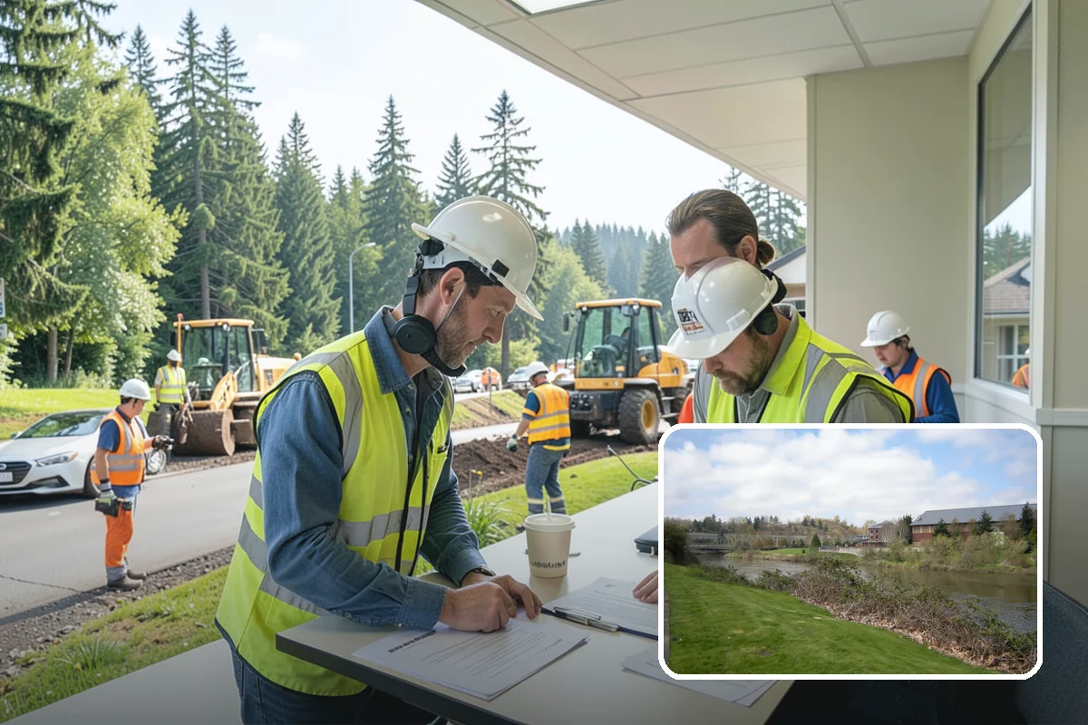 Irrigation Repair in Tukwila, King County, WA - Rapid response that limits water loss and turf damage
