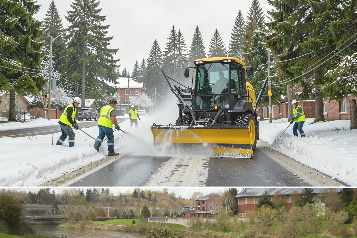 Irrigation Repair in Tukwila, King County, WA - Repairs are heaviest during the spring startup and peak summer run season, while freeze-related breaks often surface when systems...