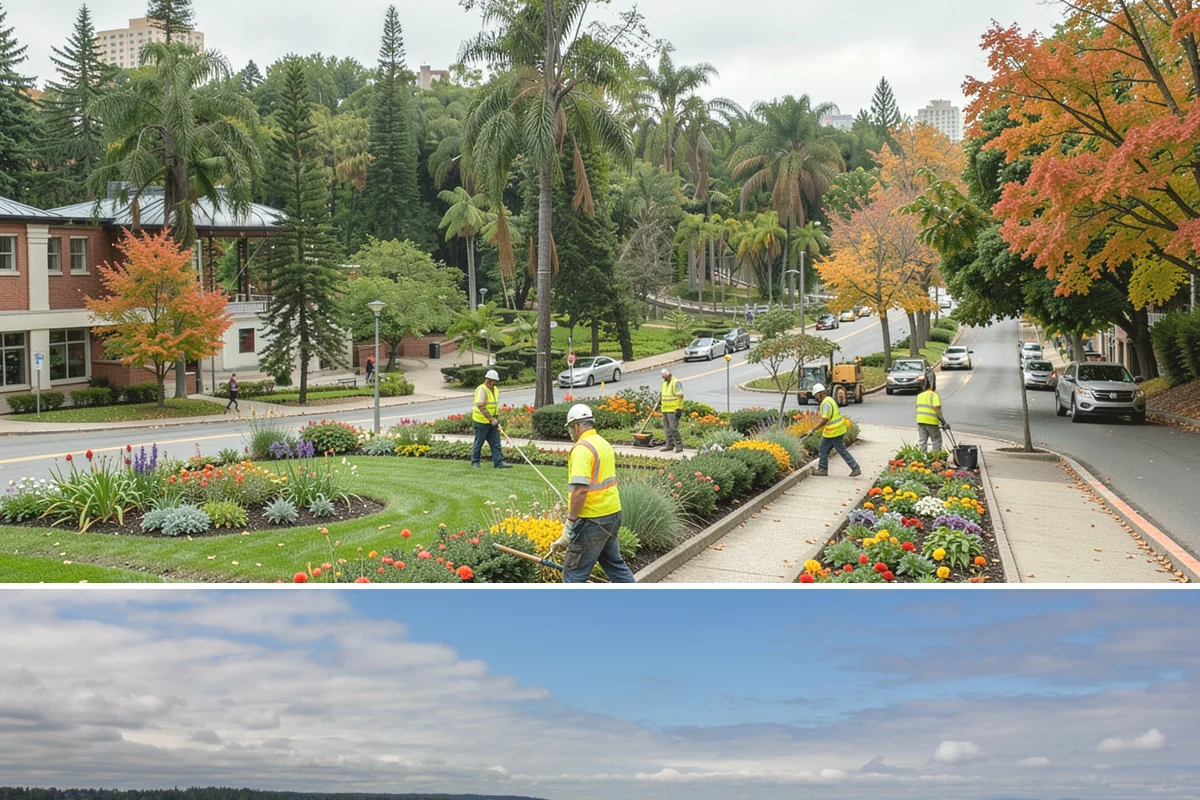 Irrigation Repair in University Place, Pierce County, WA - Repairs are heaviest during the spring startup and peak summer run season, while freeze-related breaks often surface when systems...