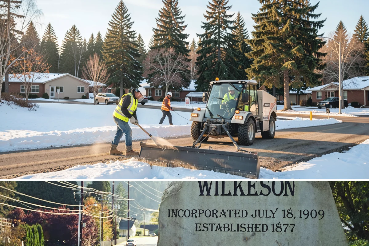 Irrigation Repair in Wilkeson, Pierce County, WA - Repairs are heaviest during the spring startup and peak summer run season, while freeze-related breaks often surface when systems...