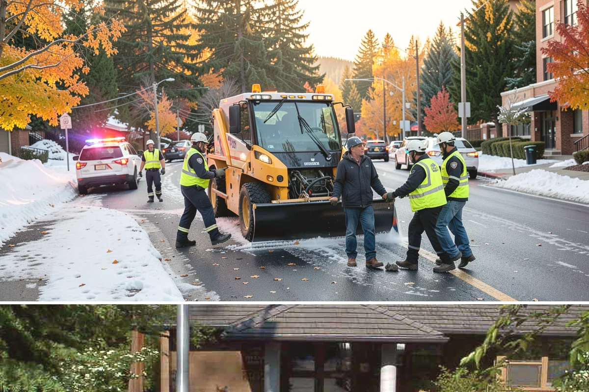 Irrigation Repair in Yarrow Point, King County, WA - Repairs are heaviest during the spring startup and peak summer run season, while freeze-related breaks often surface when systems...