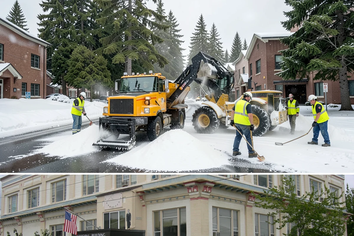 Ivy Removal in Anacortes, Skagit County, WA - Ivy can be cut from trees year-round, while ground clearing and treatment work best in the milder, drier months of late spring...