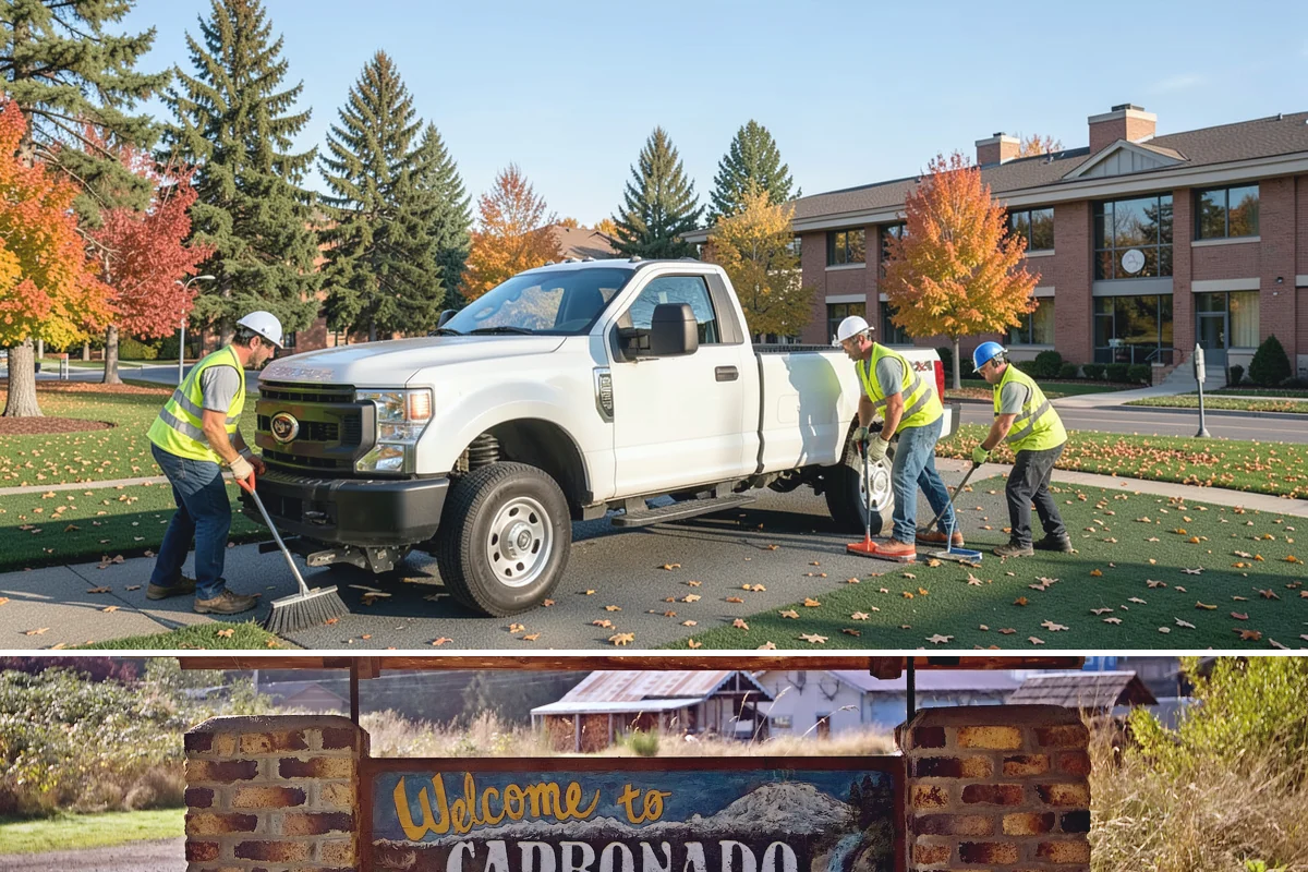 Ivy Removal in Carbonado, Pierce County, WA - Ivy can be cut from trees year-round, while ground clearing and treatment work best in the milder, drier months of late spring...