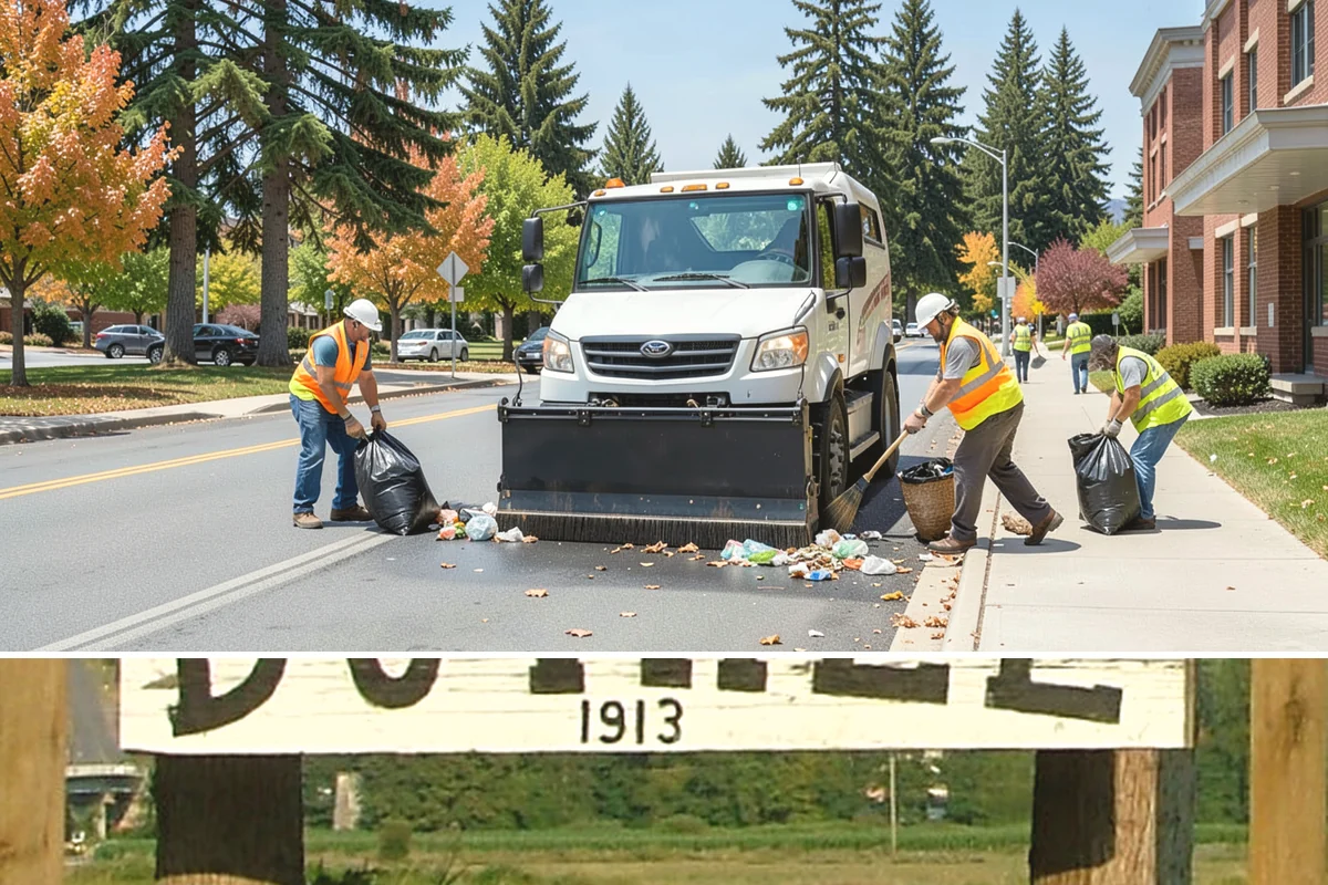 Ivy Removal in Duvall, King County, WA - Ivy can be cut from trees year-round, while ground clearing and treatment work best in the milder, drier months of late spring...