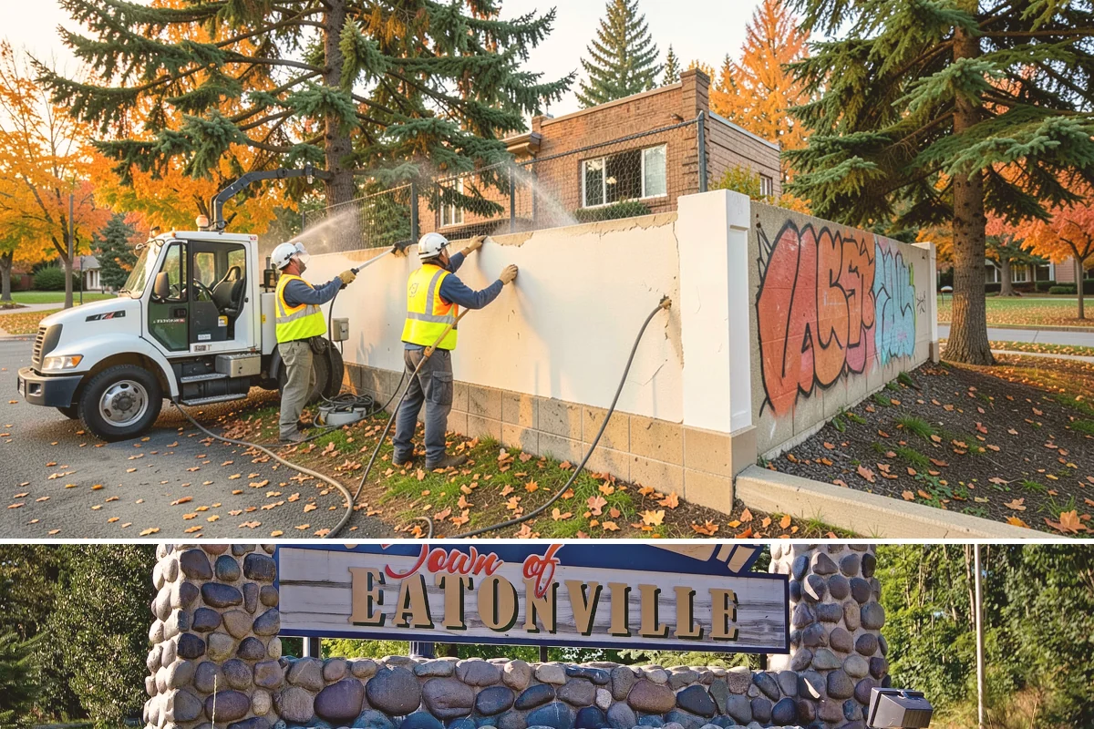 Ivy Removal in Eatonville, Pierce County, WA - Ivy can be cut from trees year-round, while ground clearing and treatment work best in the milder, drier months of late spring...