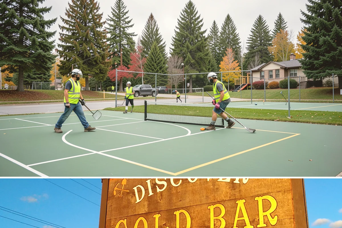 Ivy Removal in Gold Bar, Snohomish County, WA - Ivy can be cut from trees year-round, while ground clearing and treatment work best in the milder, drier months of late spring...