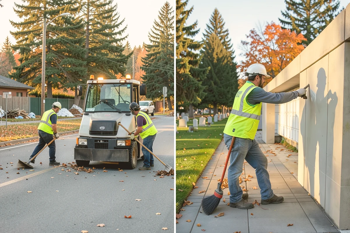Jersey Barrier Placement in Index, Snohomish County, WA - Determine barrier run, placement, and connection needs