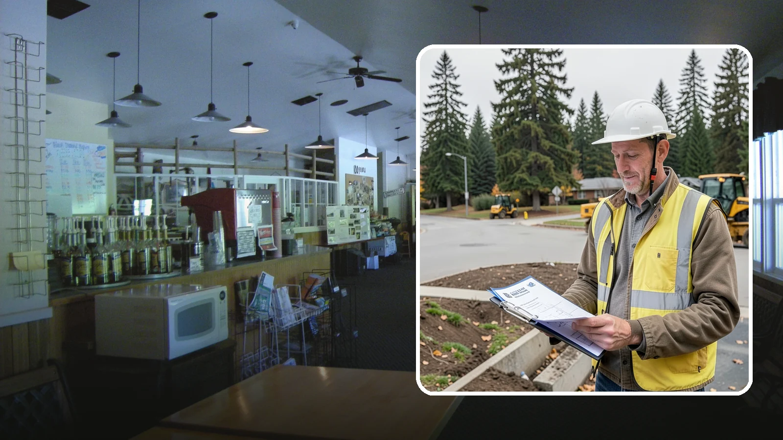 Job Order Contracting in Black Diamond, King County, WA - JOC delivery that prices projects from a pre-set unit price book for fast, repeatable construction awards.