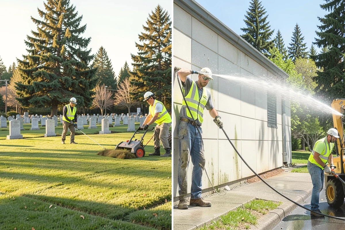 Job Order Contracting in Black Diamond, King County, WA - Award the JOC contract with a coefficient and price book
