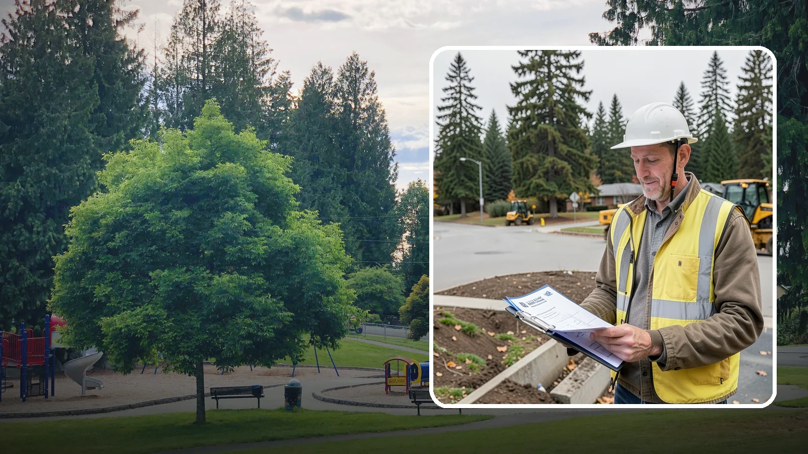 Job Order Contracting in Bonney Lake, Pierce County, WA - JOC delivery that prices projects from a pre-set unit price book for fast, repeatable construction awards.