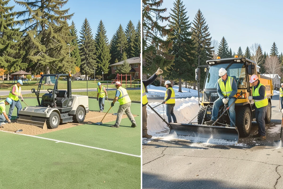 Job Order Contracting in Bothell, King County, WA - Award the JOC contract with a coefficient and price book