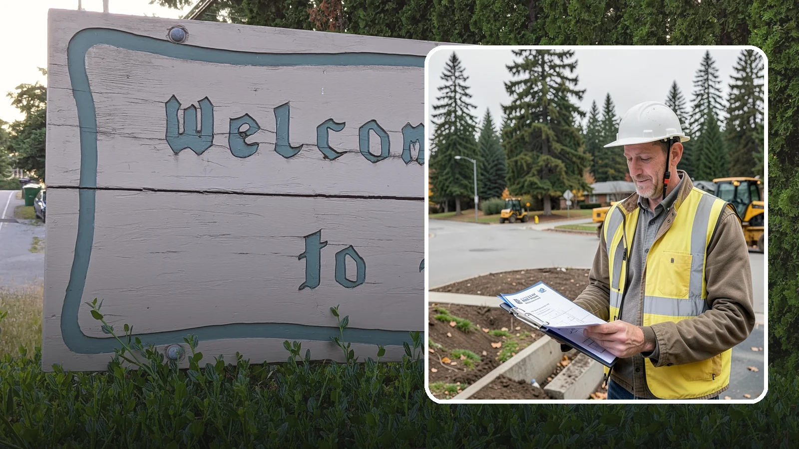 Job Order Contracting in Brier, Snohomish County, WA - JOC delivery that prices projects from a pre-set unit price book for fast, repeatable construction awards.