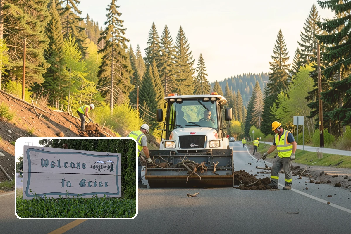 Job Order Contracting in Brier, Snohomish County, WA - One award covers many individual projects
