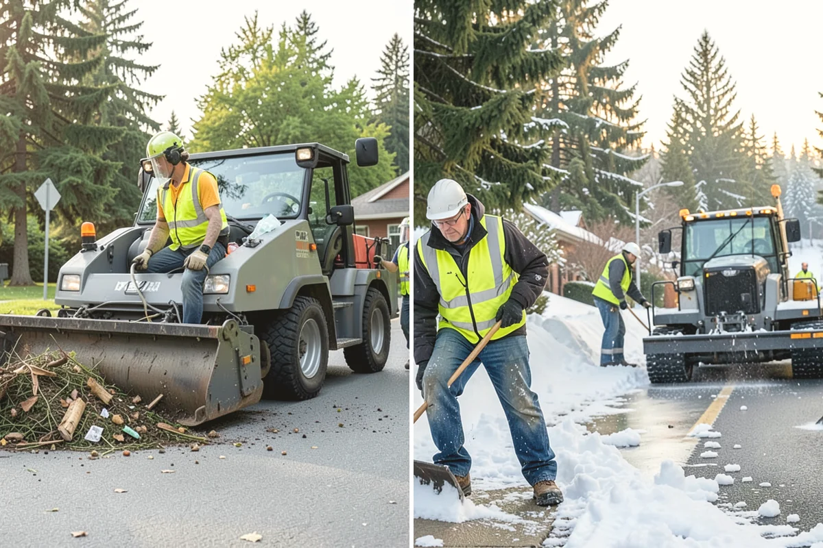 Job Order Contracting in Burlington, Skagit County, WA - Award the JOC contract with a coefficient and price book