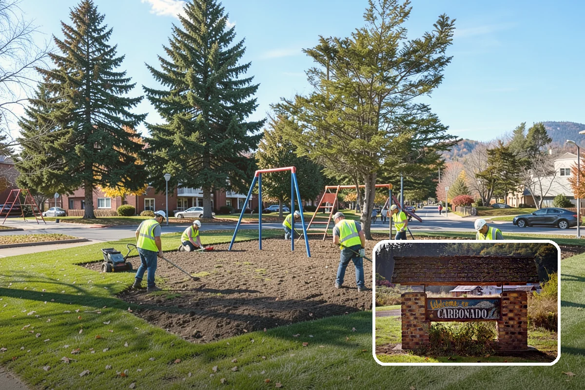 Job Order Contracting in Carbonado, Pierce County, WA - One award covers many individual projects