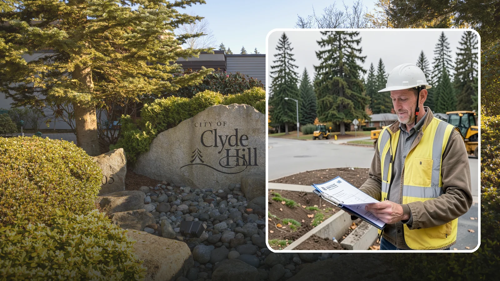 Job Order Contracting in Clyde Hill, King County, WA - JOC delivery that prices projects from a pre-set unit price book for fast, repeatable construction awards.