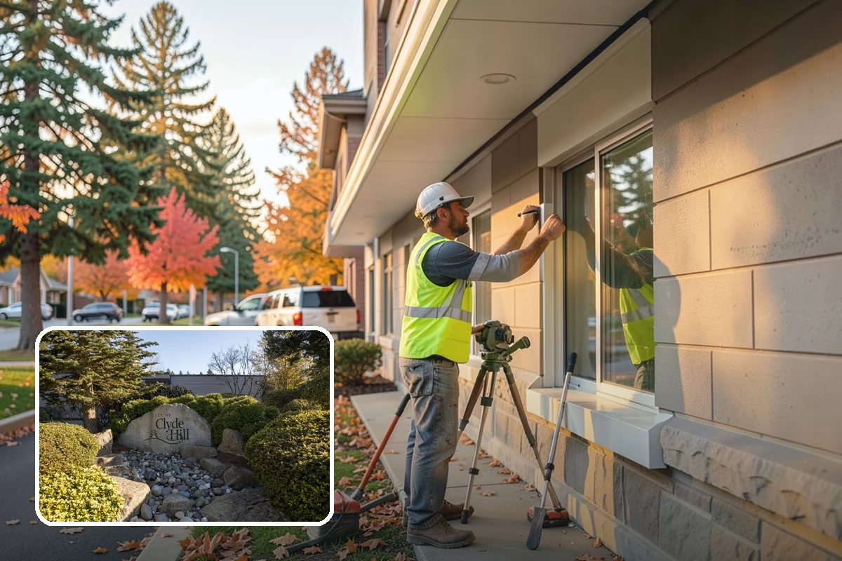 Job Order Contracting in Clyde Hill, King County, WA - One award covers many individual projects