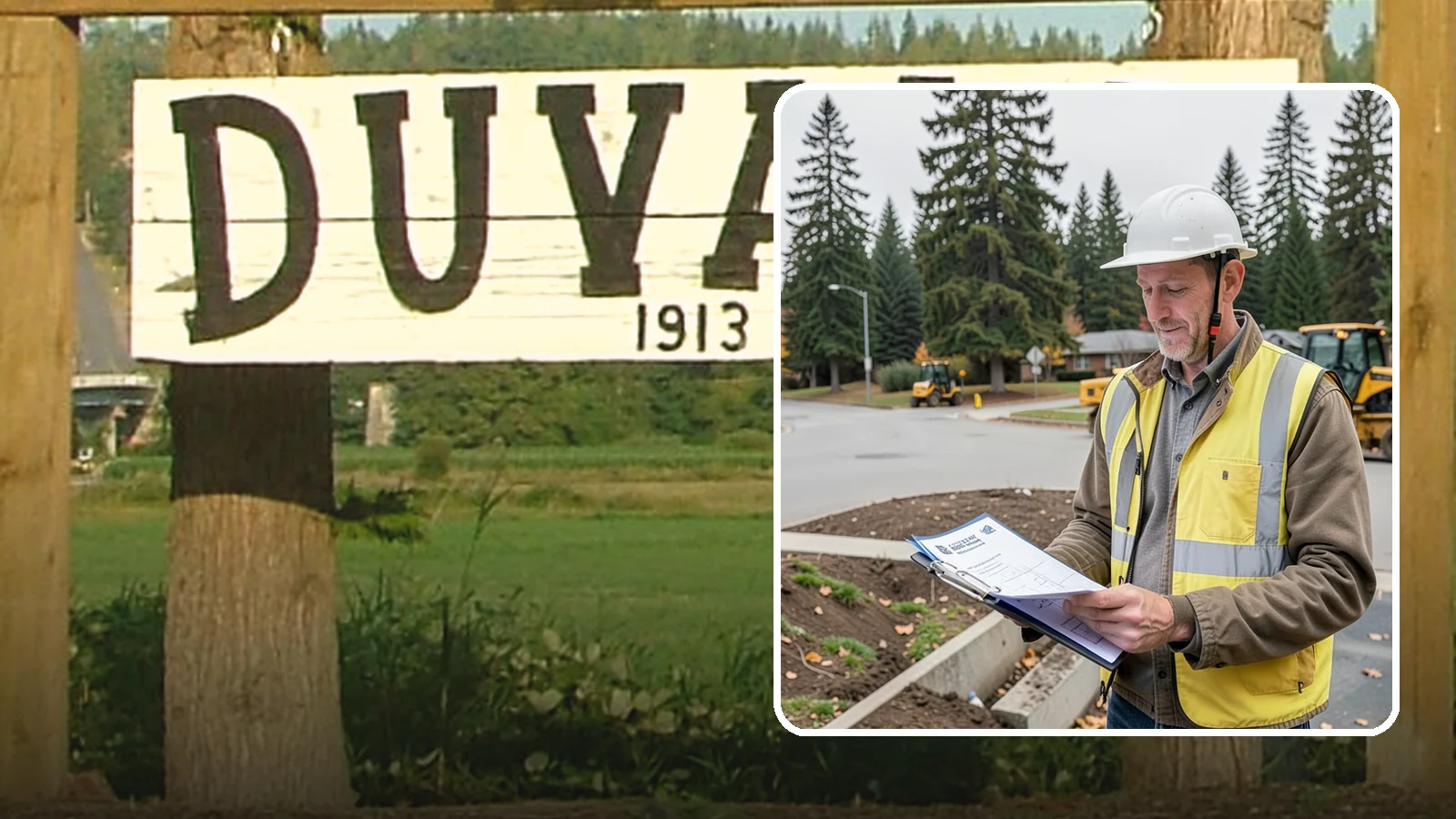 Job Order Contracting in Duvall, King County, WA - JOC delivery that prices projects from a pre-set unit price book for fast, repeatable construction awards.