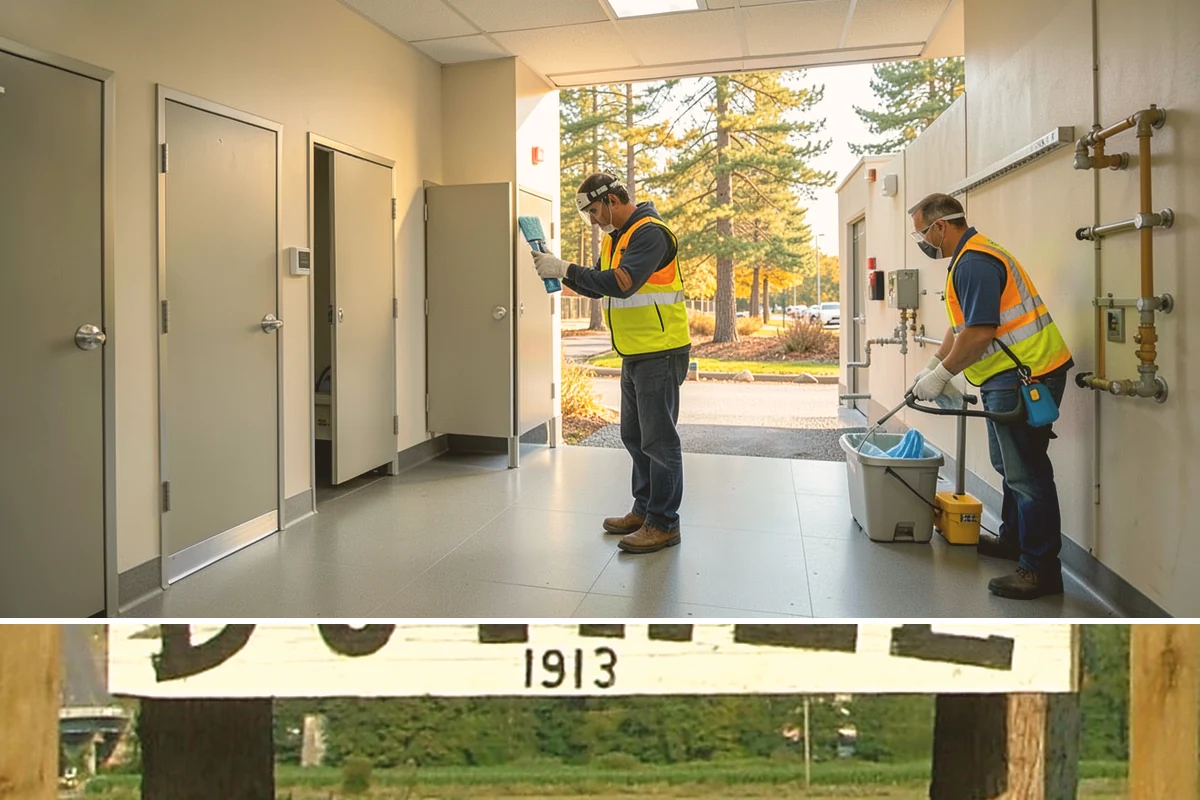 Job Order Contracting in Duvall, King County, WA - Job orders are issued year-round, with exterior concrete and paving jobs favoring the drier months.