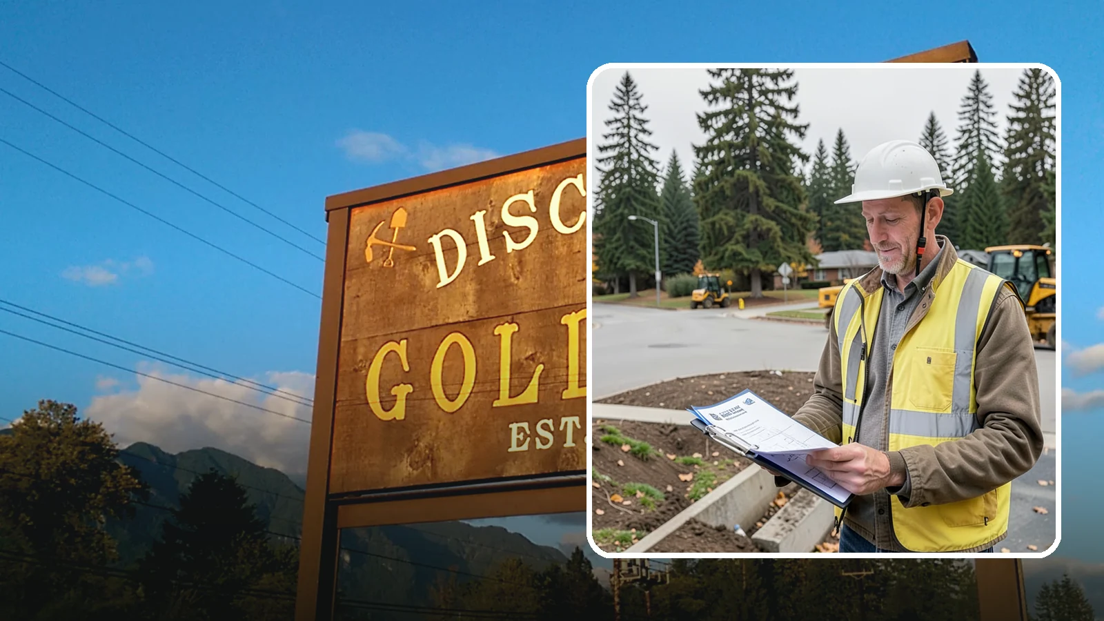 Job Order Contracting in Gold Bar, Snohomish County, WA - JOC delivery that prices projects from a pre-set unit price book for fast, repeatable construction awards.