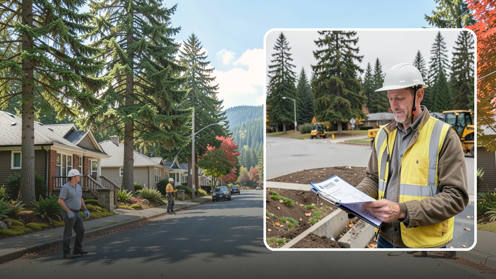 Job Order Contracting in Hunts Point, King County, WA - JOC delivery that prices projects from a pre-set unit price book for fast, repeatable construction awards.
