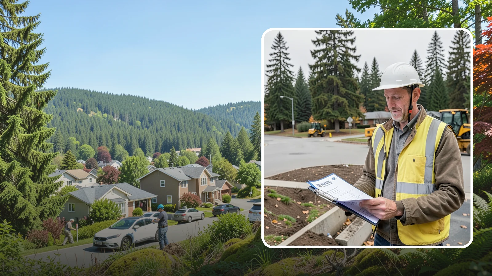 Job Order Contracting in Index, Snohomish County, WA - JOC delivery that prices projects from a pre-set unit price book for fast, repeatable construction awards.