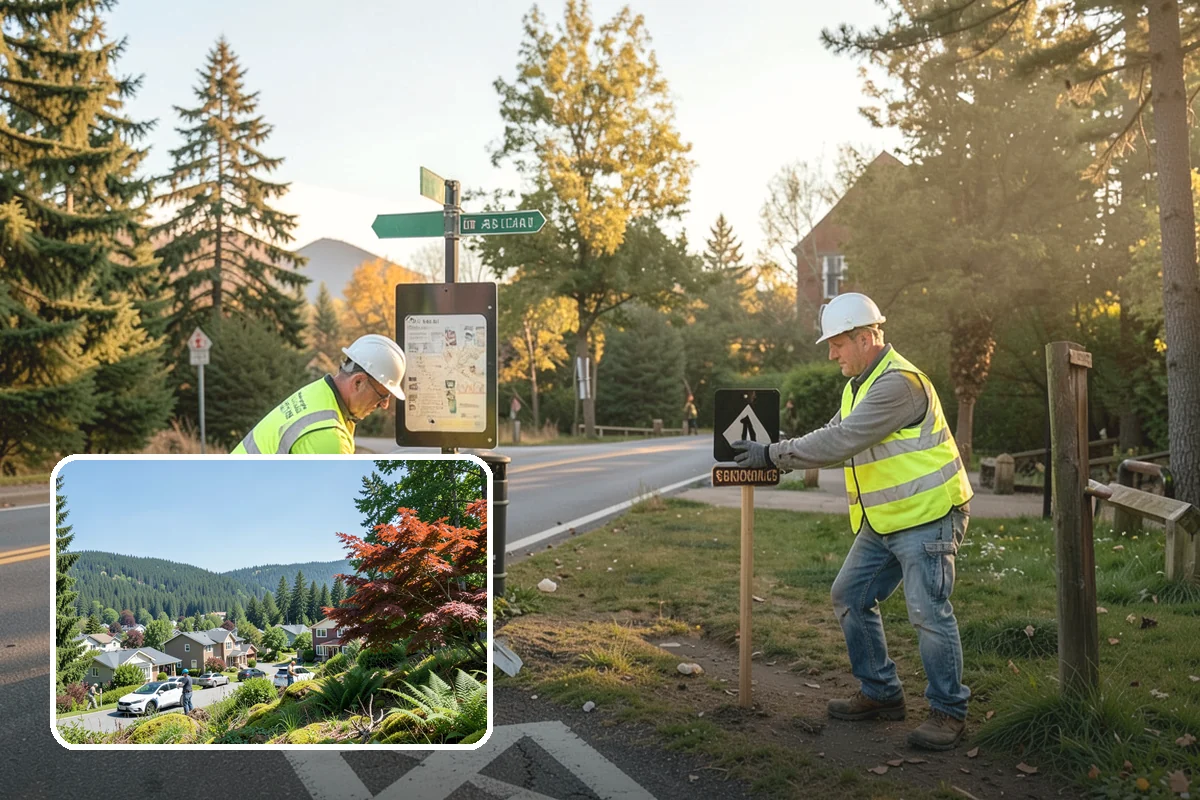 Job Order Contracting in Index, Snohomish County, WA - One award covers many individual projects